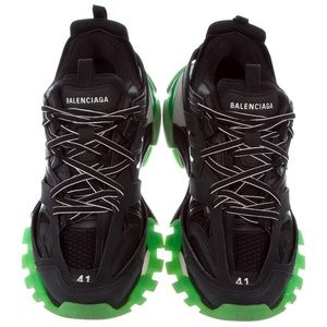 Balenciaga track sneakers